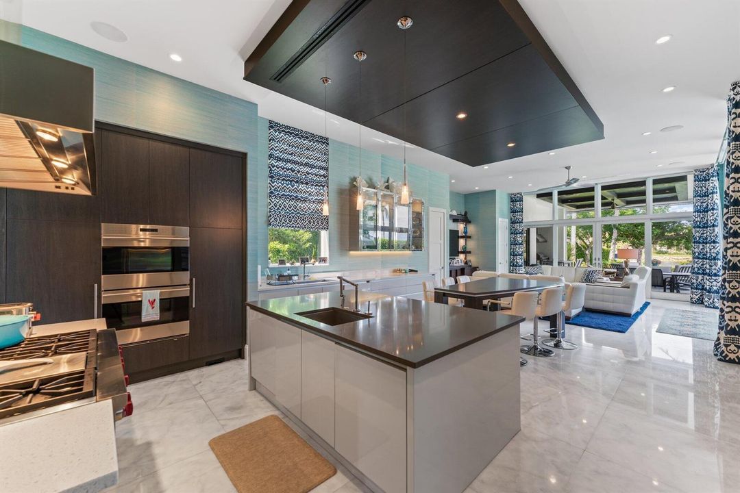 Designed for Entertaining