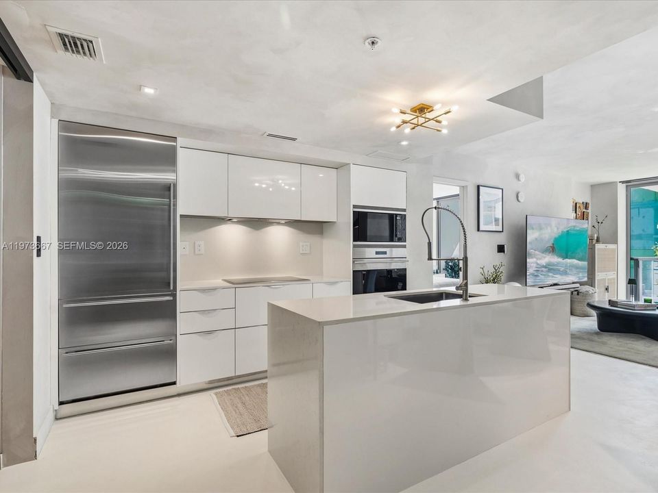 На продажу: $965,000 (1 спален, 2 ванн, 1031 Квадратных фут)