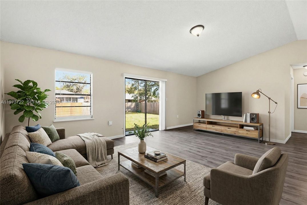 For Sale: $289,000 (3 beds, 2 baths, 1360 Square Feet)
