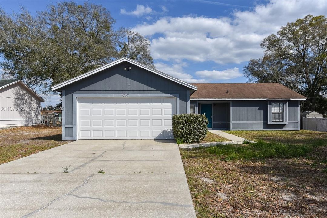 For Sale: $289,000 (3 beds, 2 baths, 1360 Square Feet)