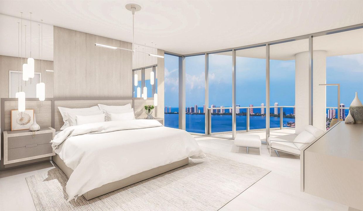 Owner's Suite