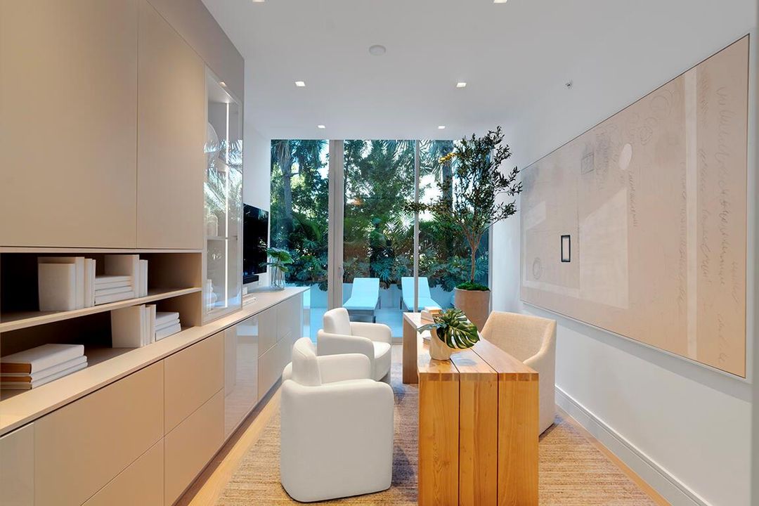 DUAL OFFICES