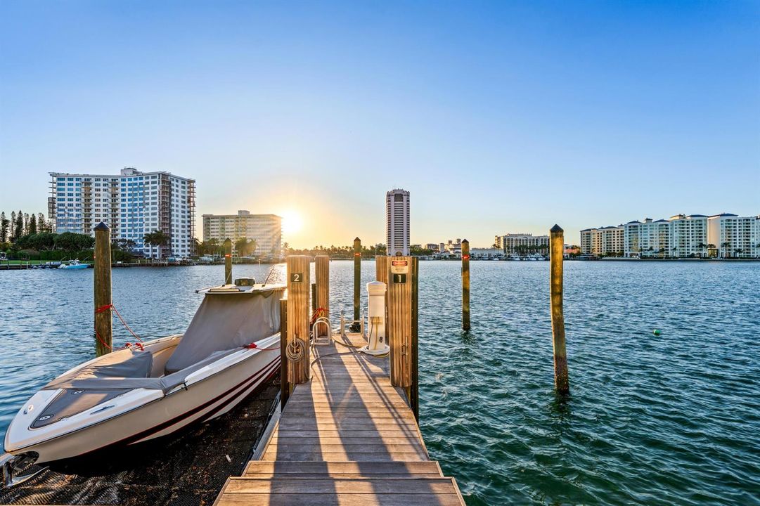 DOCK