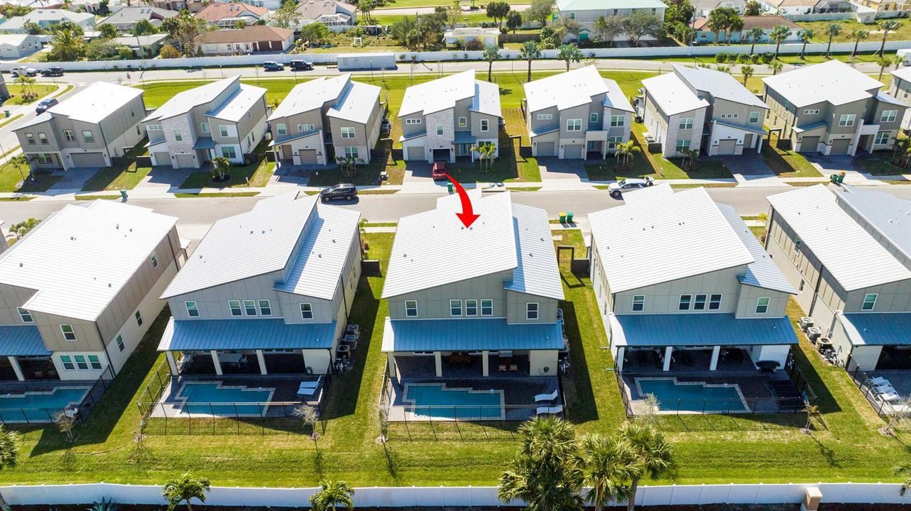 28 - 405 Strand Dr. Melbourne Beach - 10