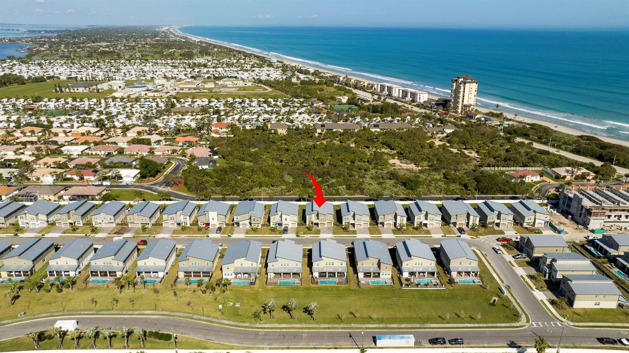 28 - 405 Strand Dr. Melbourne Beach - 10