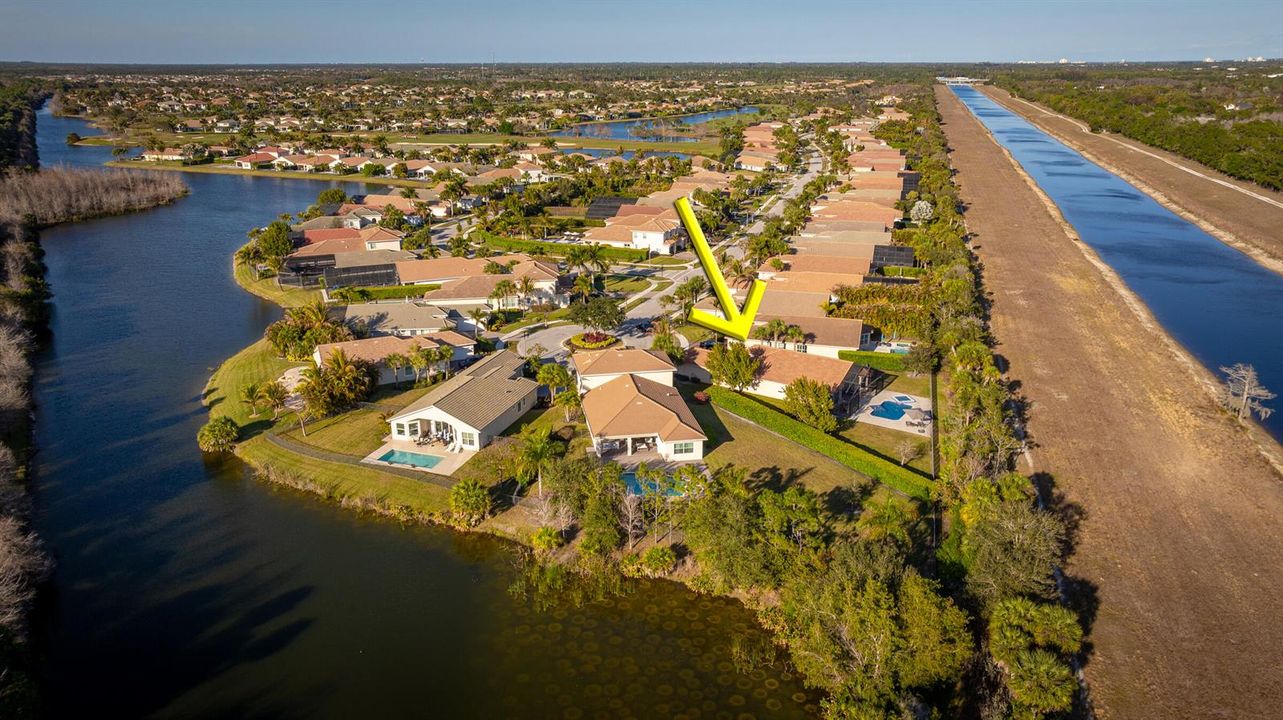 316 Carina Drive -72