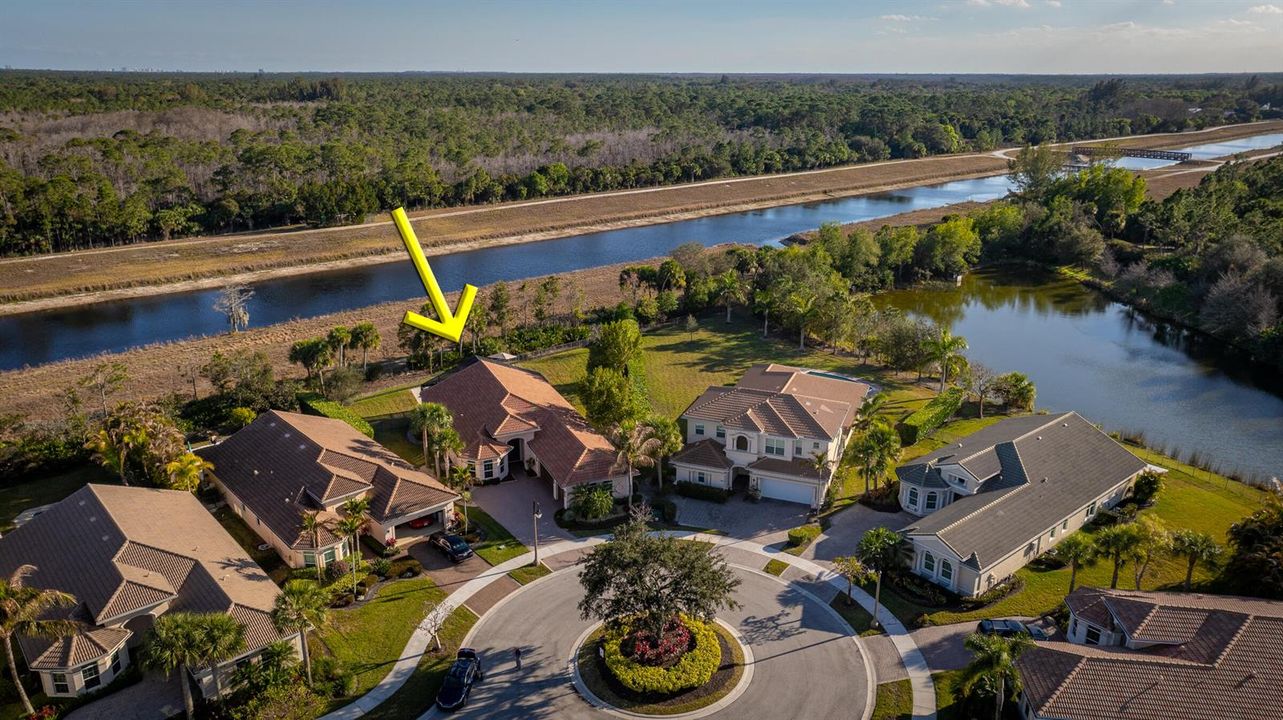 316 Carina Drive -70