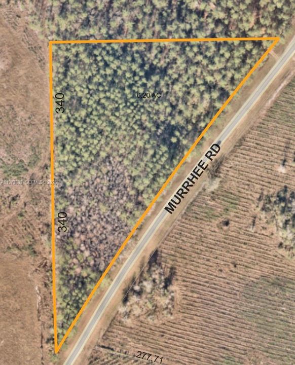 待售: $180,000 (6.20 acres)