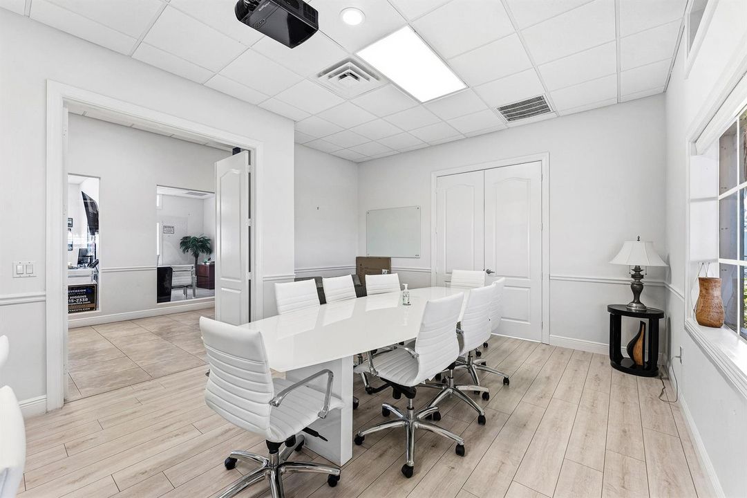 Confeerence Room