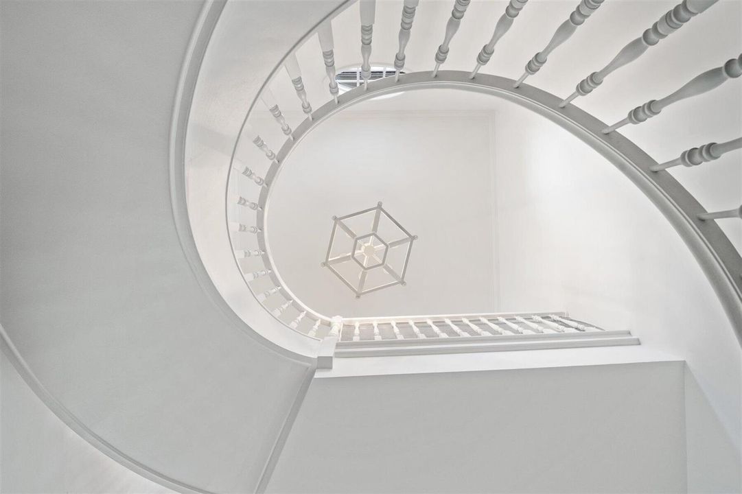 Spiraling