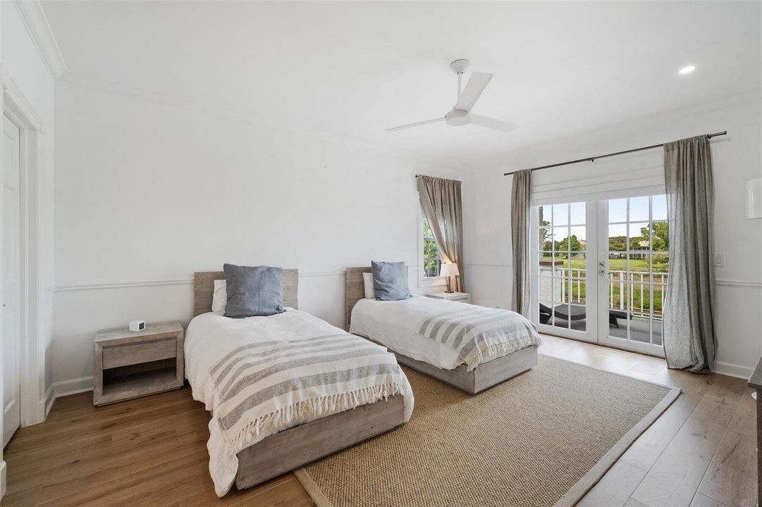 Guest Room II