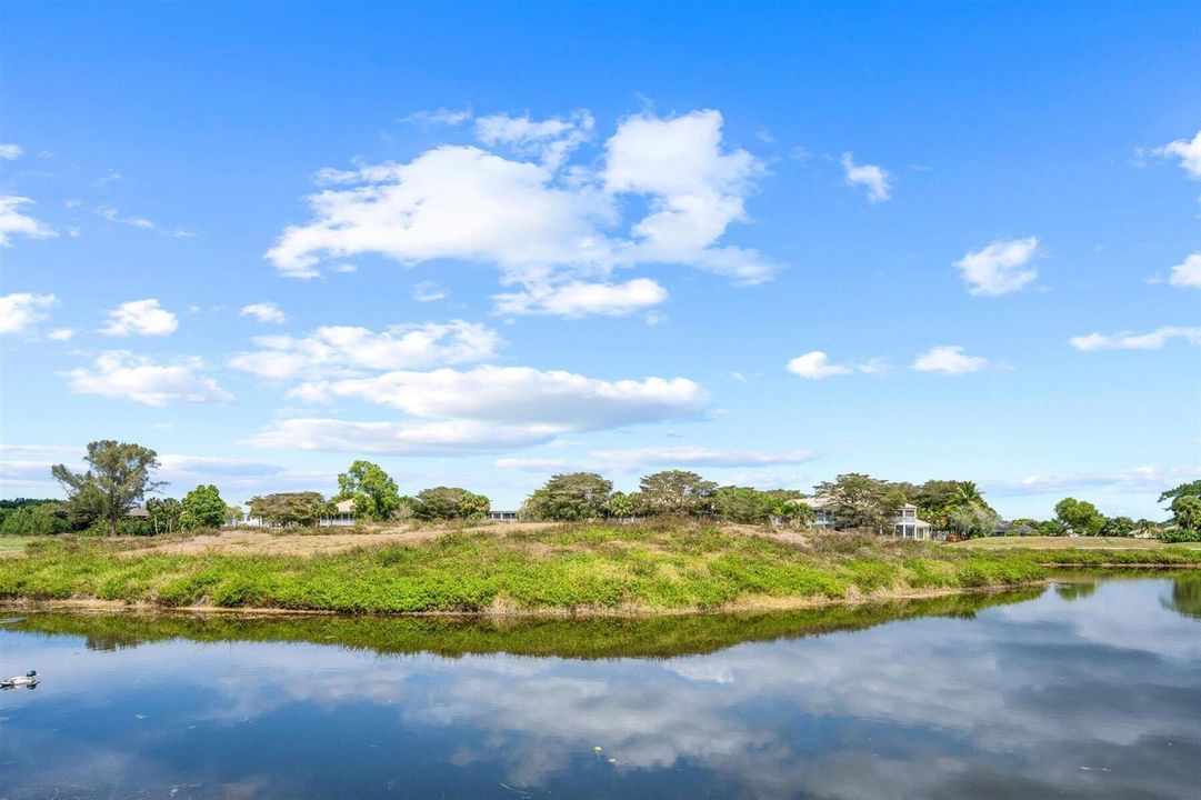 The Dunes Preserve