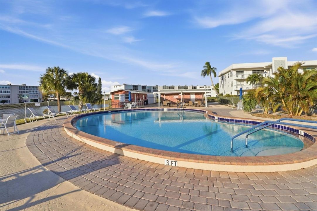 Community Pool 2