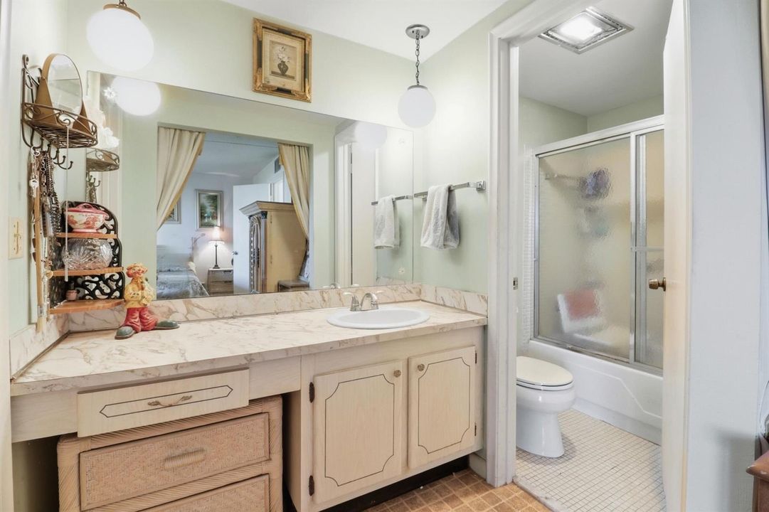 Bathroom 2