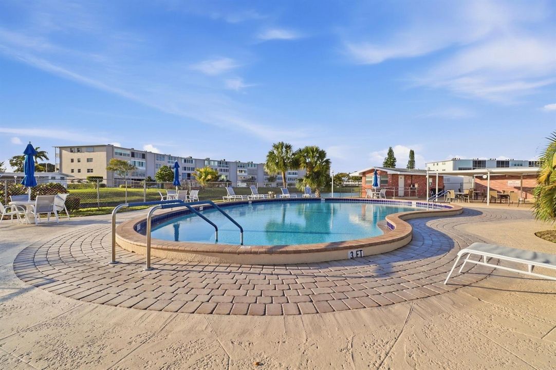 Community Pool 3