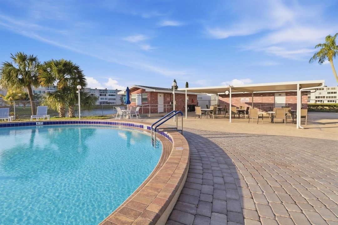 Community Pool 1