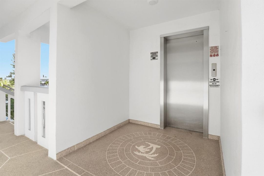 Elevator