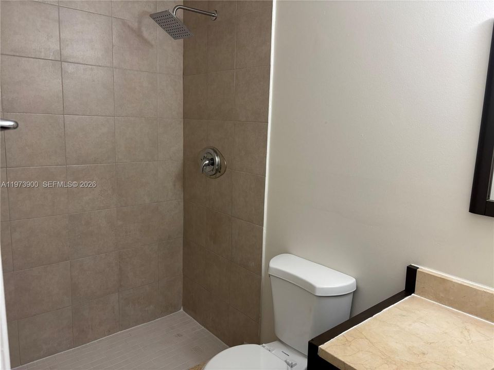 Second Bathroom