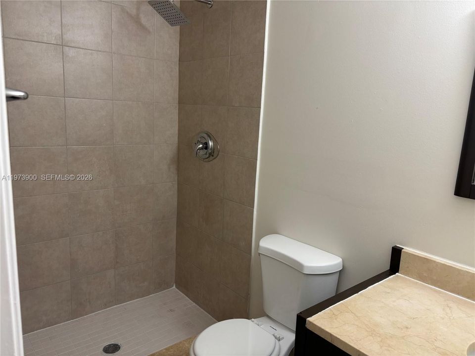 Second Bathroom