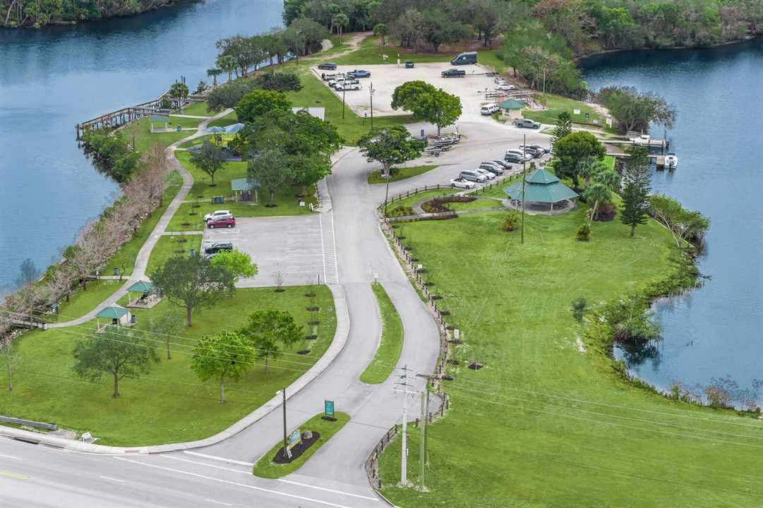 River Park Marina