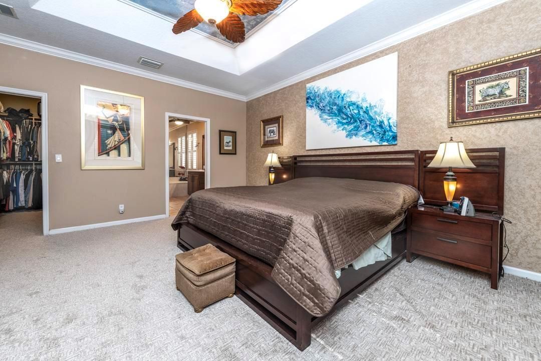 Master Bedroom 2