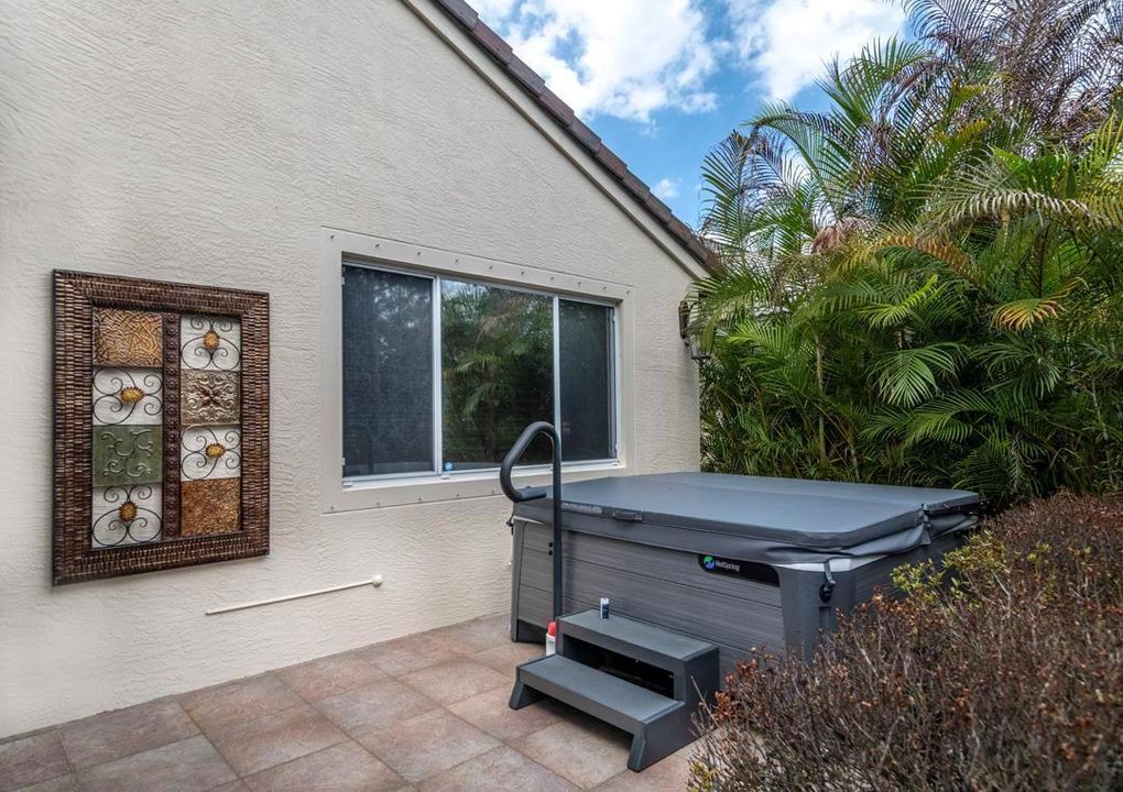 Patio 3