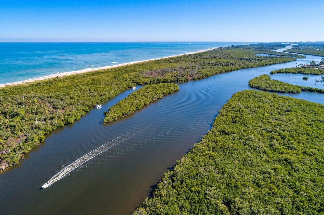 Hobe Sound Beach