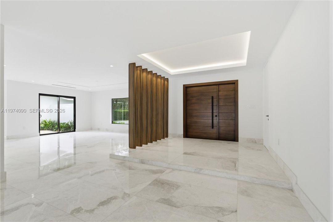 Foyer