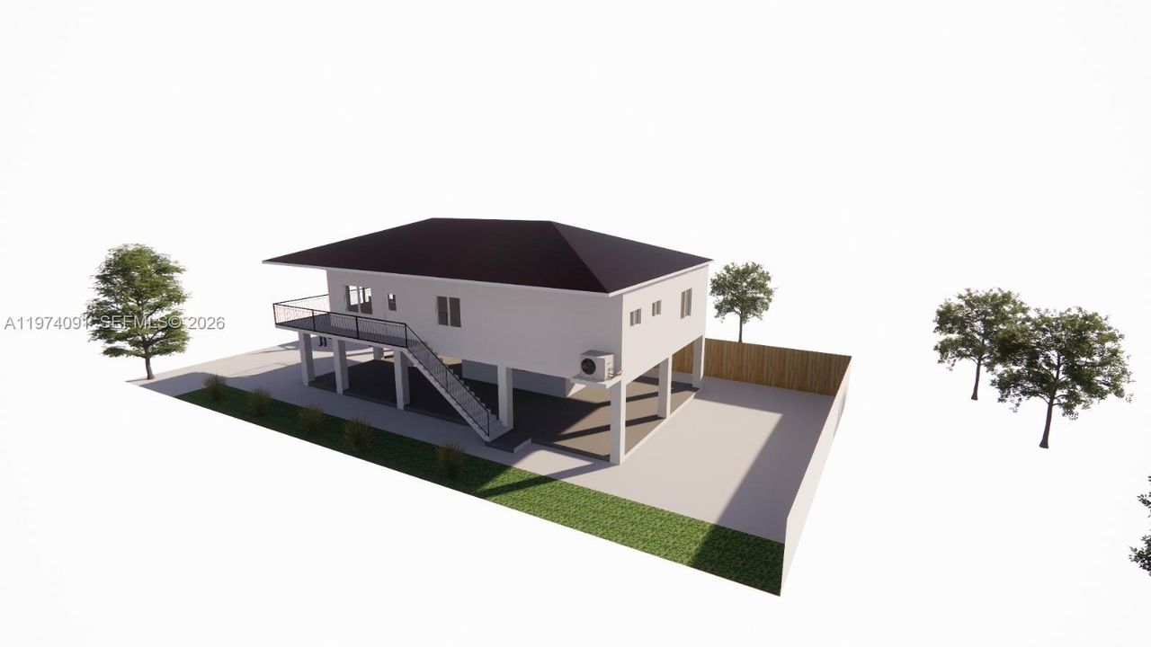 Vendido Recientemente: $275,000 (0.12 acres)
