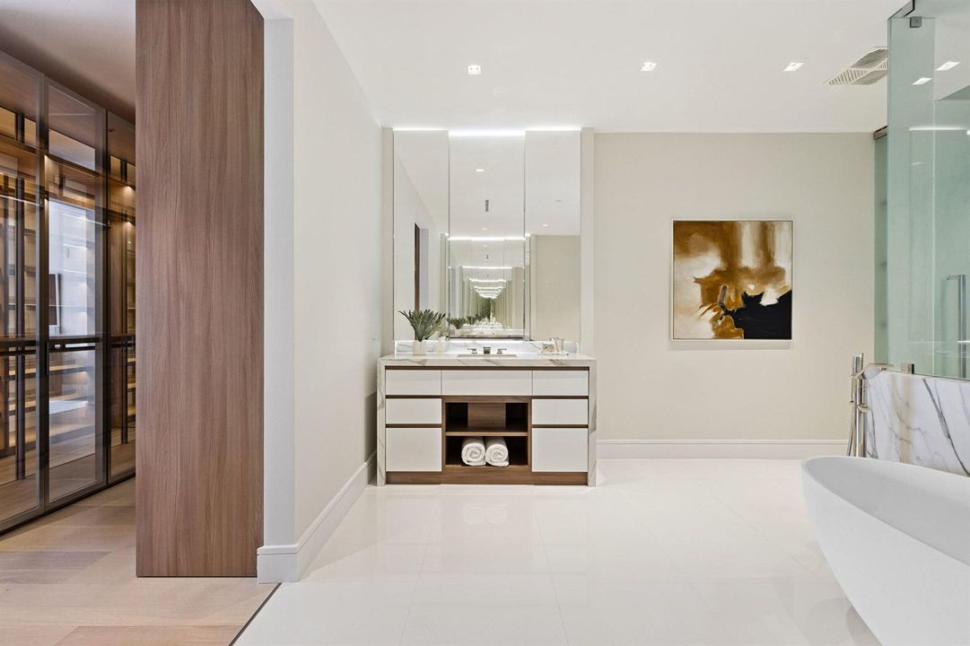Primary Suite