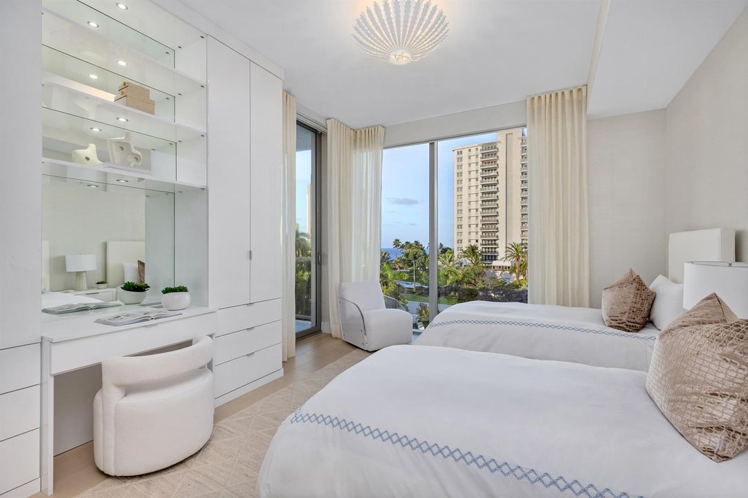 Guest Suite