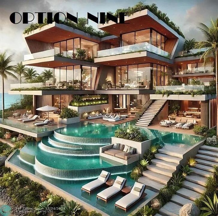 OPTION NINE