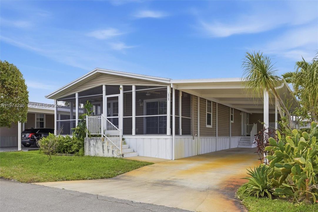 Activo con contrato: $170,000 (3 camas, 2 baños, 1350 Pies cuadrados)