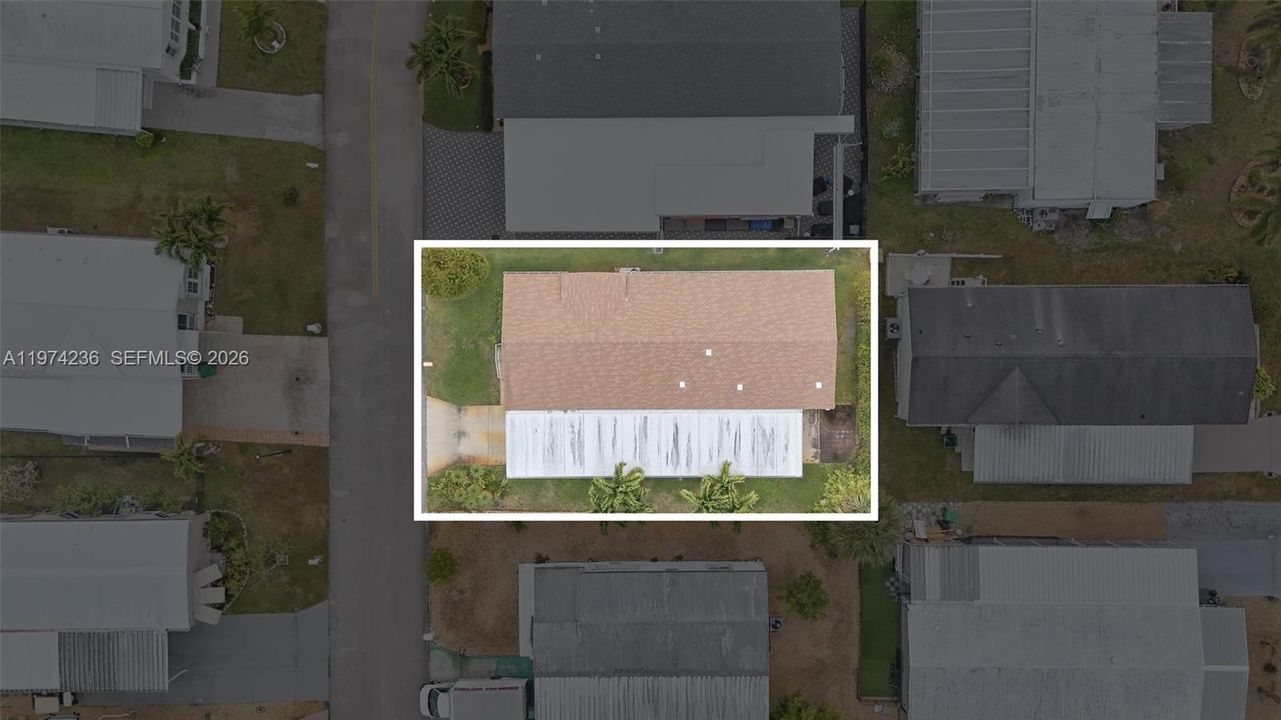 Activo con contrato: $170,000 (3 camas, 2 baños, 1350 Pies cuadrados)