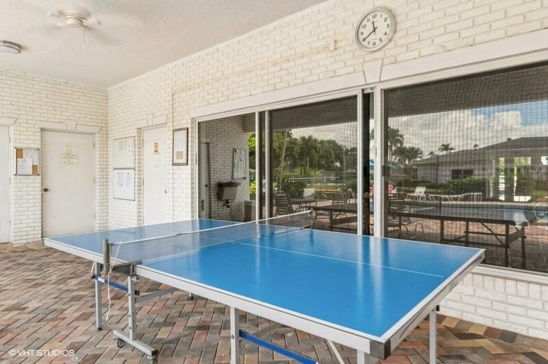 Ping Pong