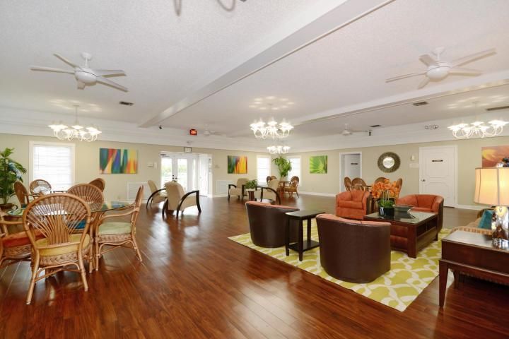 Clubhouse