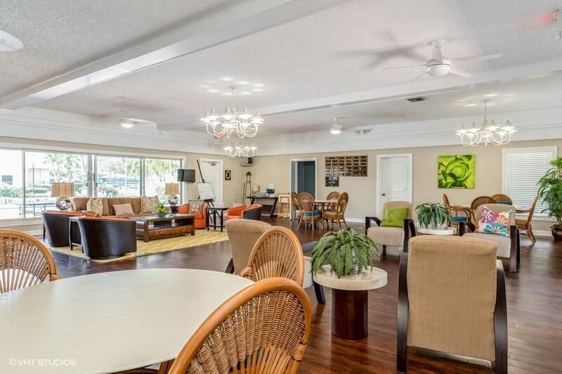 Clubhouse