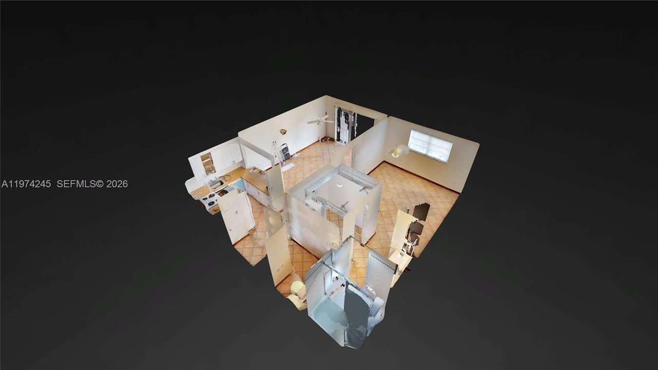For Sale: $176,000 (1 beds, 1 baths, 750 Square Feet)