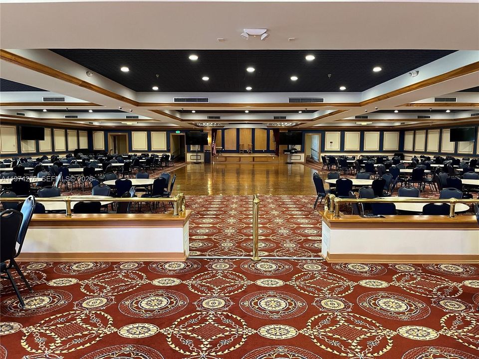 Grand Ball Room