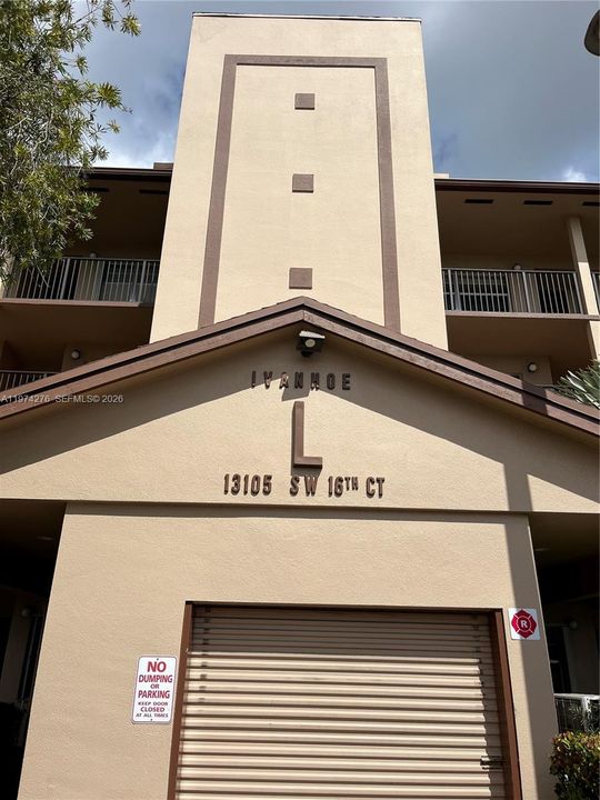 Ivanhoe East Bldg L