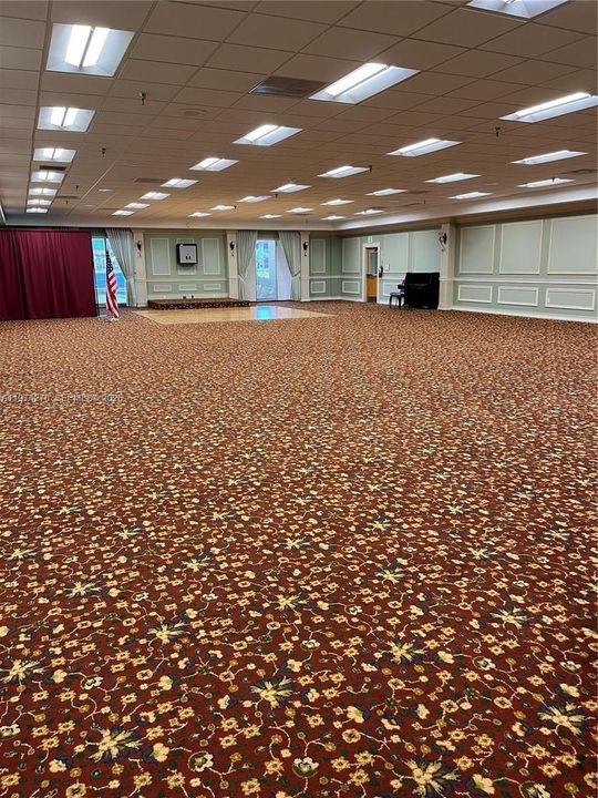 Multi Purpose Room