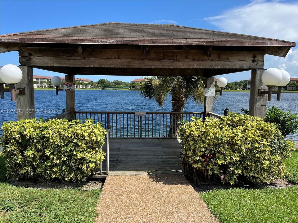 Gazebo