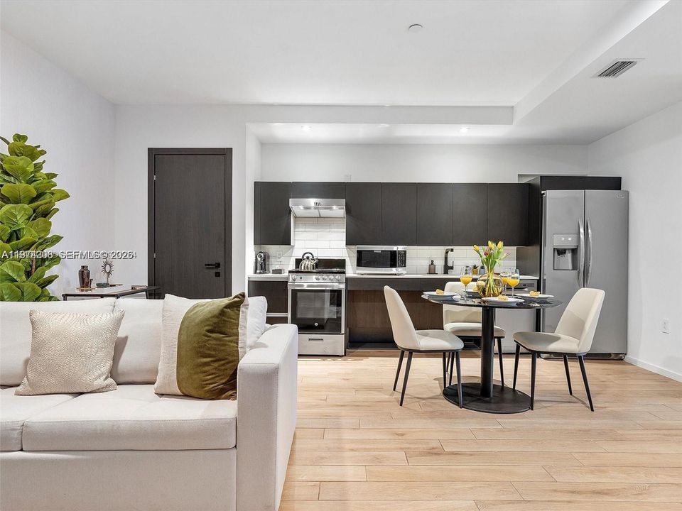 En Venta: $660,000 (1 camas, 1 baños, 579 Pies cuadrados)