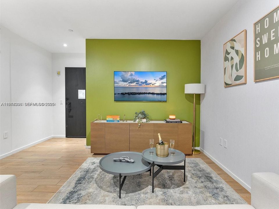 En Venta: $660,000 (1 camas, 1 baños, 579 Pies cuadrados)