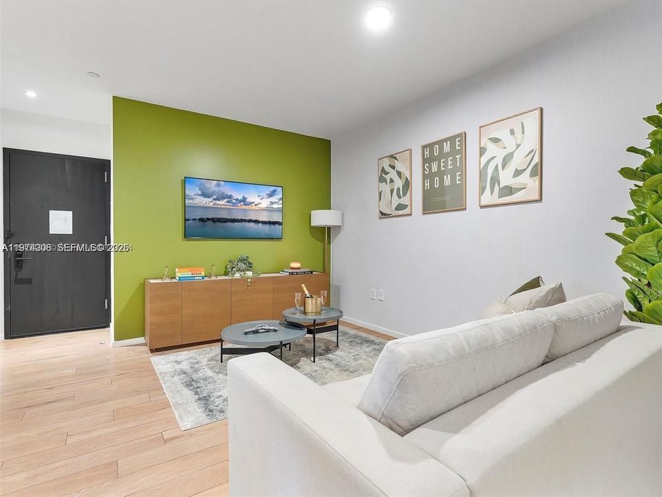 En Venta: $660,000 (1 camas, 1 baños, 579 Pies cuadrados)