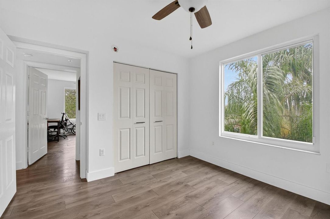 3rd Bedroom