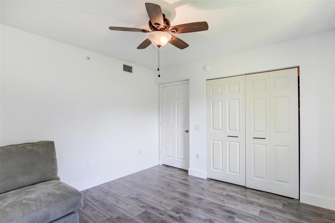 3rd Bedroom