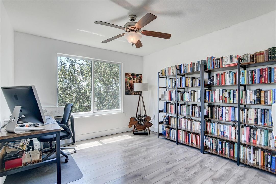 2nd Bedroom