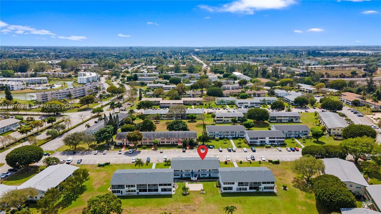 Resort-style amenities designed for vibrant 55+ living