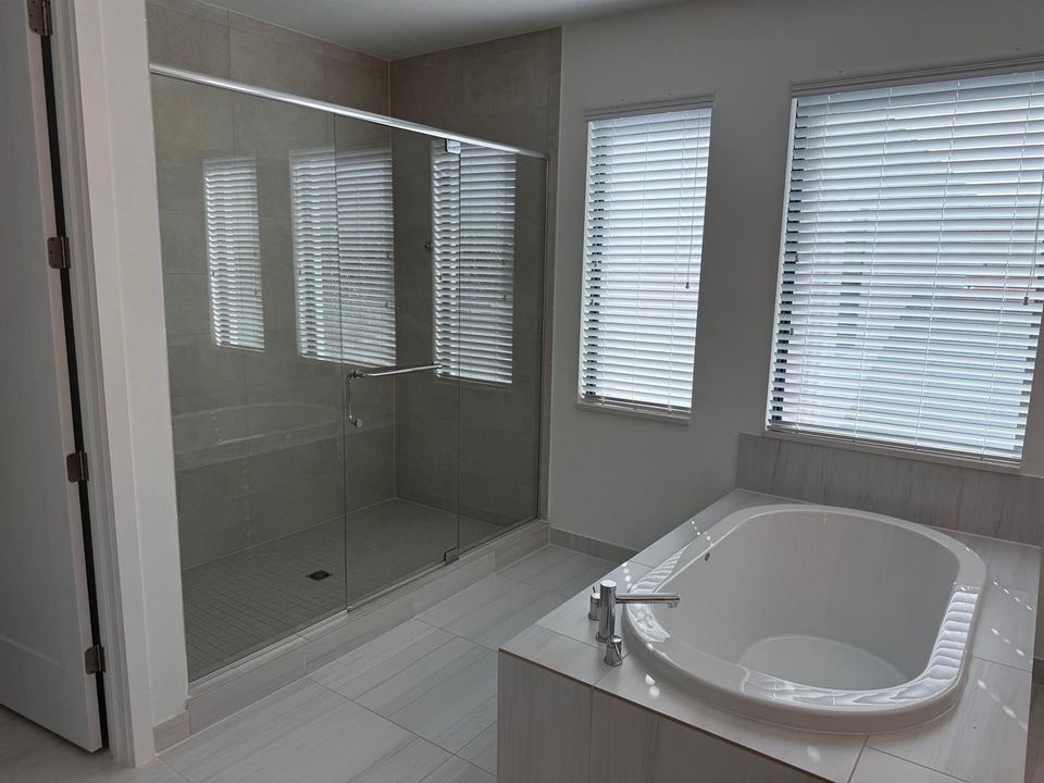 Primary Bath 2